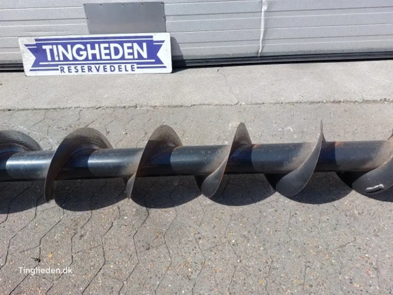 Billede 14 - New Holland TX68 Snegl 84023189