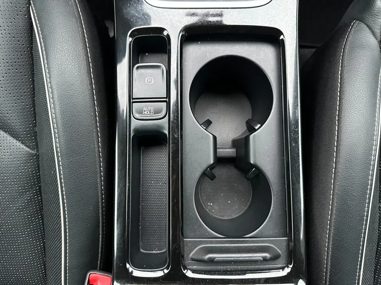 Billede 15 - Kia XCeed 1,6 PHEV Upgrade+ DCT