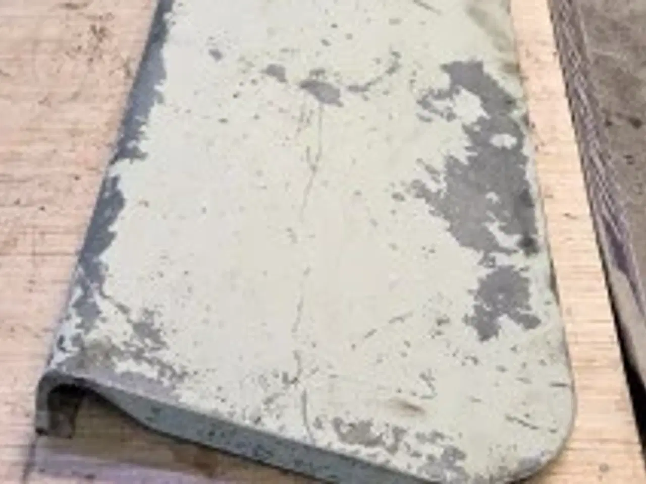 Billede 11 - Claas Dominator 98 Skærm L.  6046142