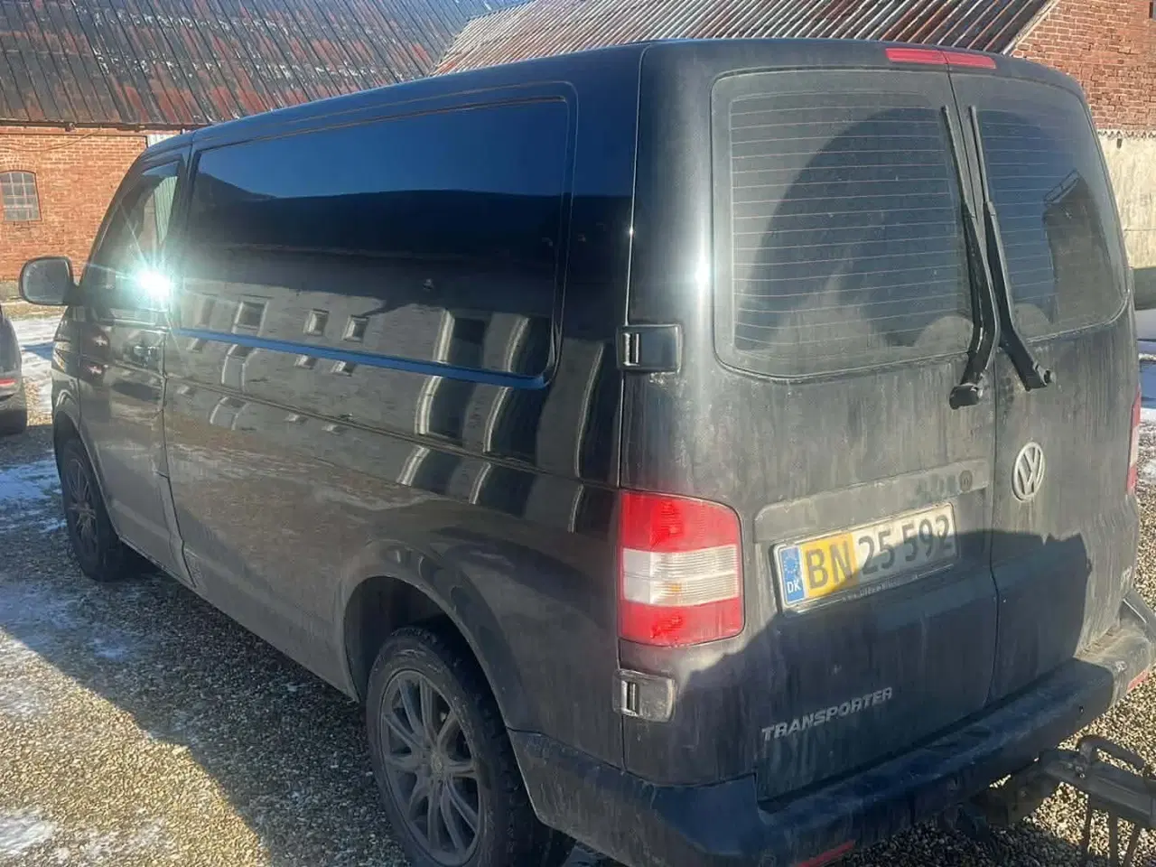 Billede 3 - Nysynet med plader