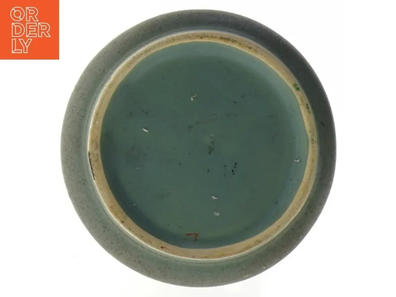 Billede 3 - Keramikvase (str. 24,5 cm)