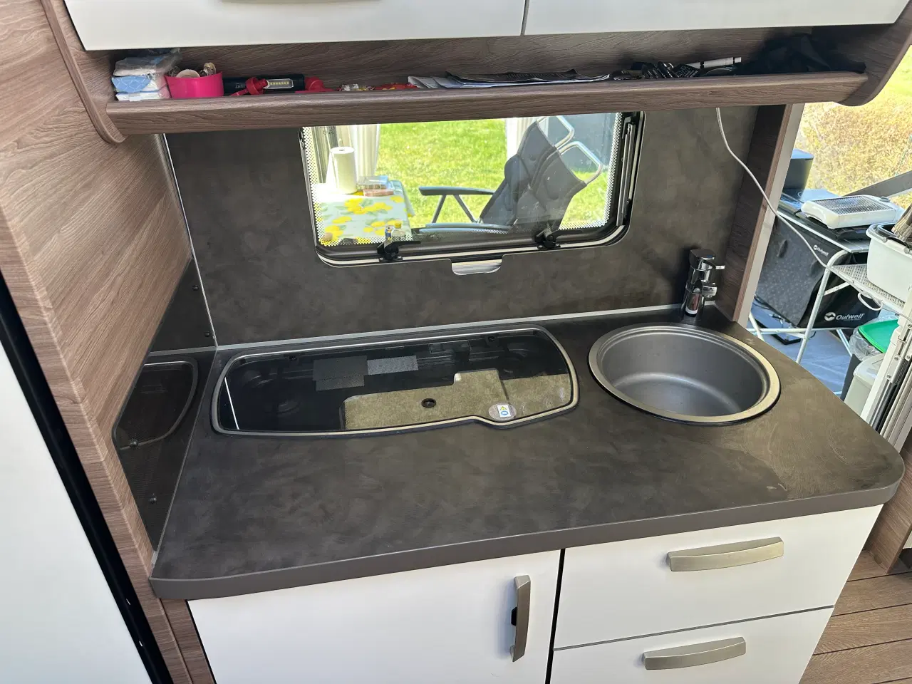 Billede 5 - Meget fin knaus klar til brug