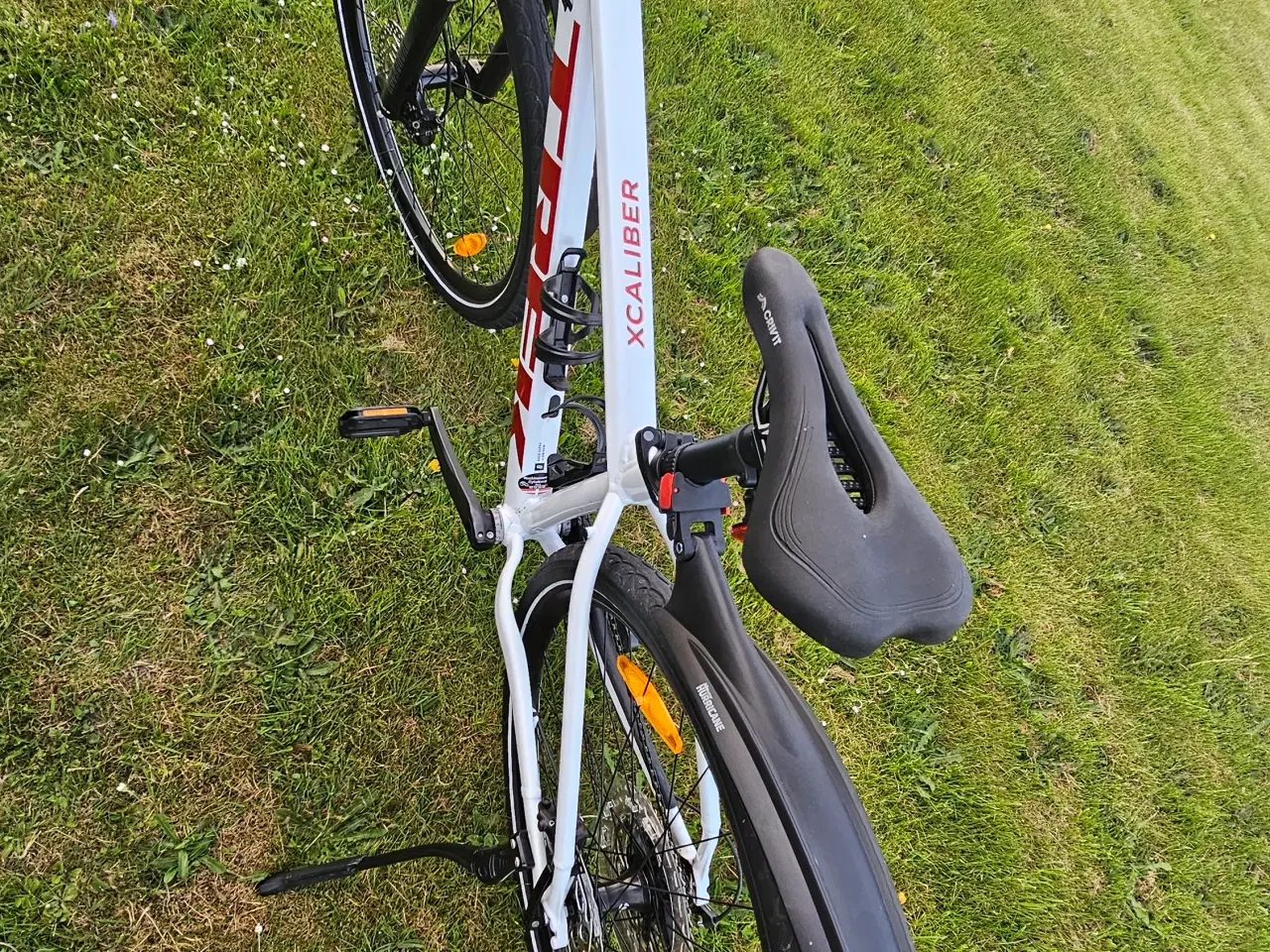 Billede 3 - Flot Trek cykel sælges