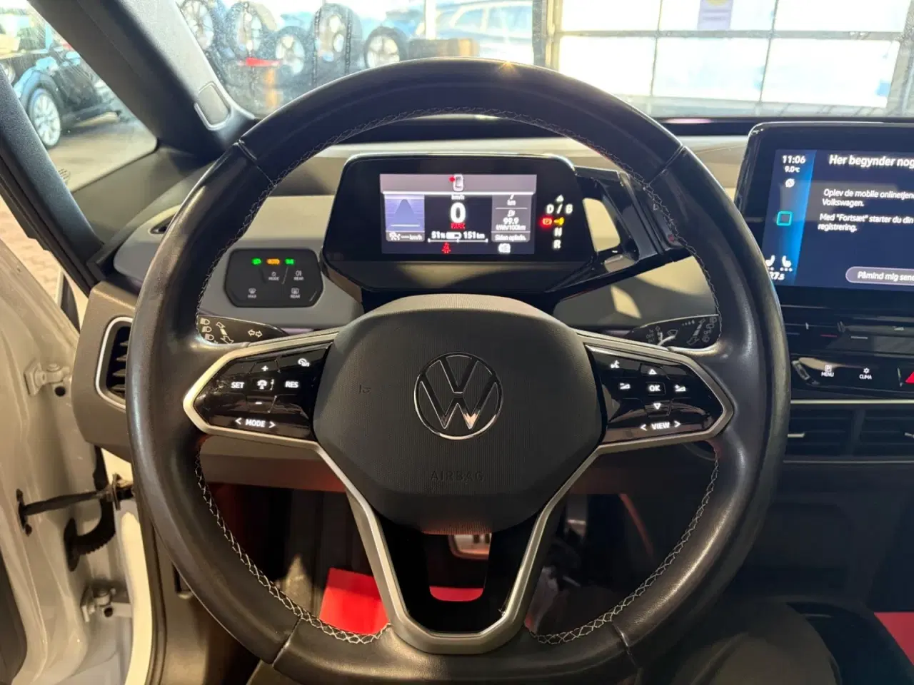 Billede 8 - VW ID.3 58 Pro