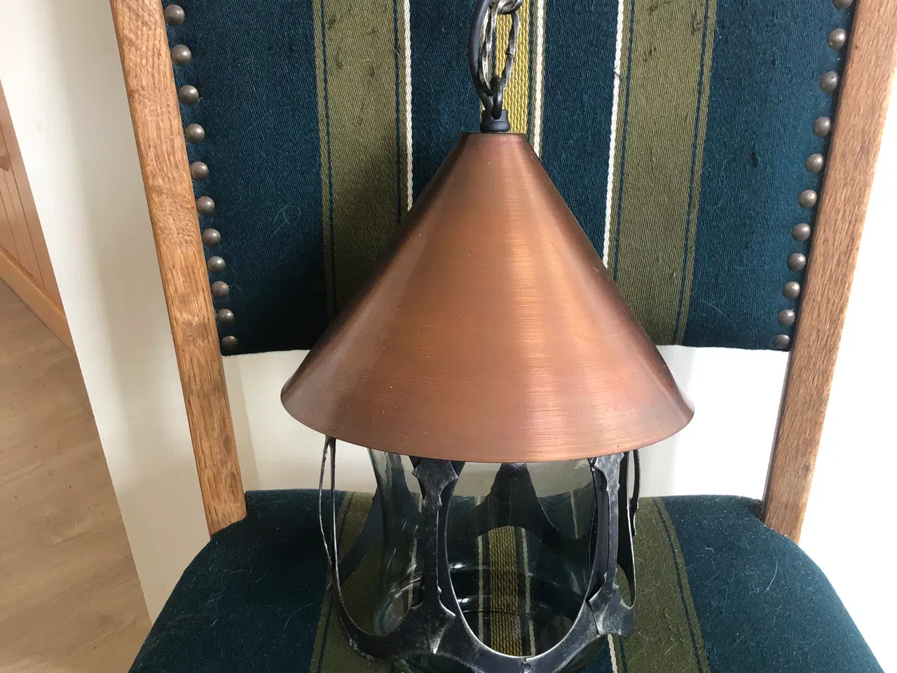 Billede 1 - Loft lampe