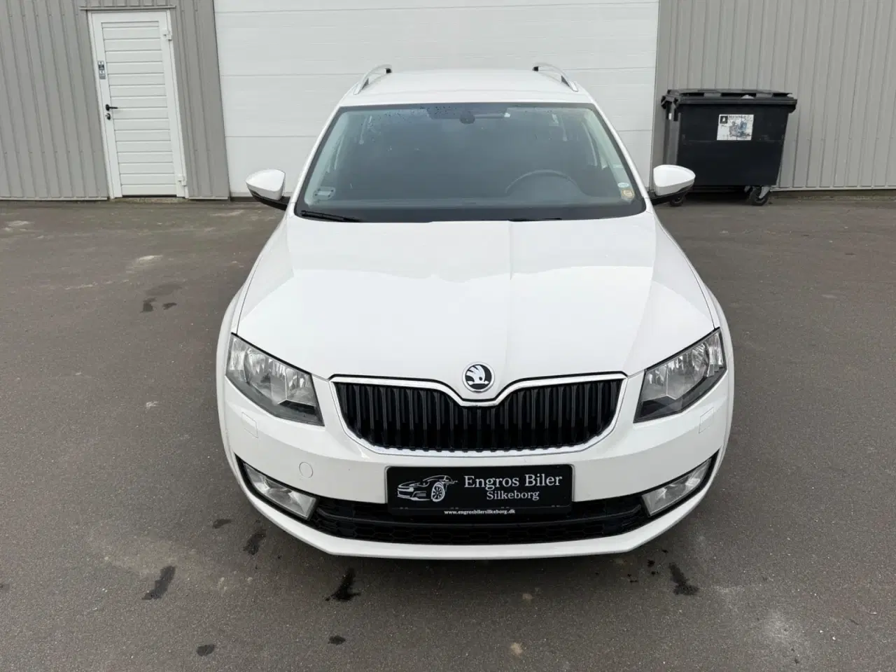 Billede 2 - Skoda Octavia 1,4 TSi 150 Ambition Combi DSG