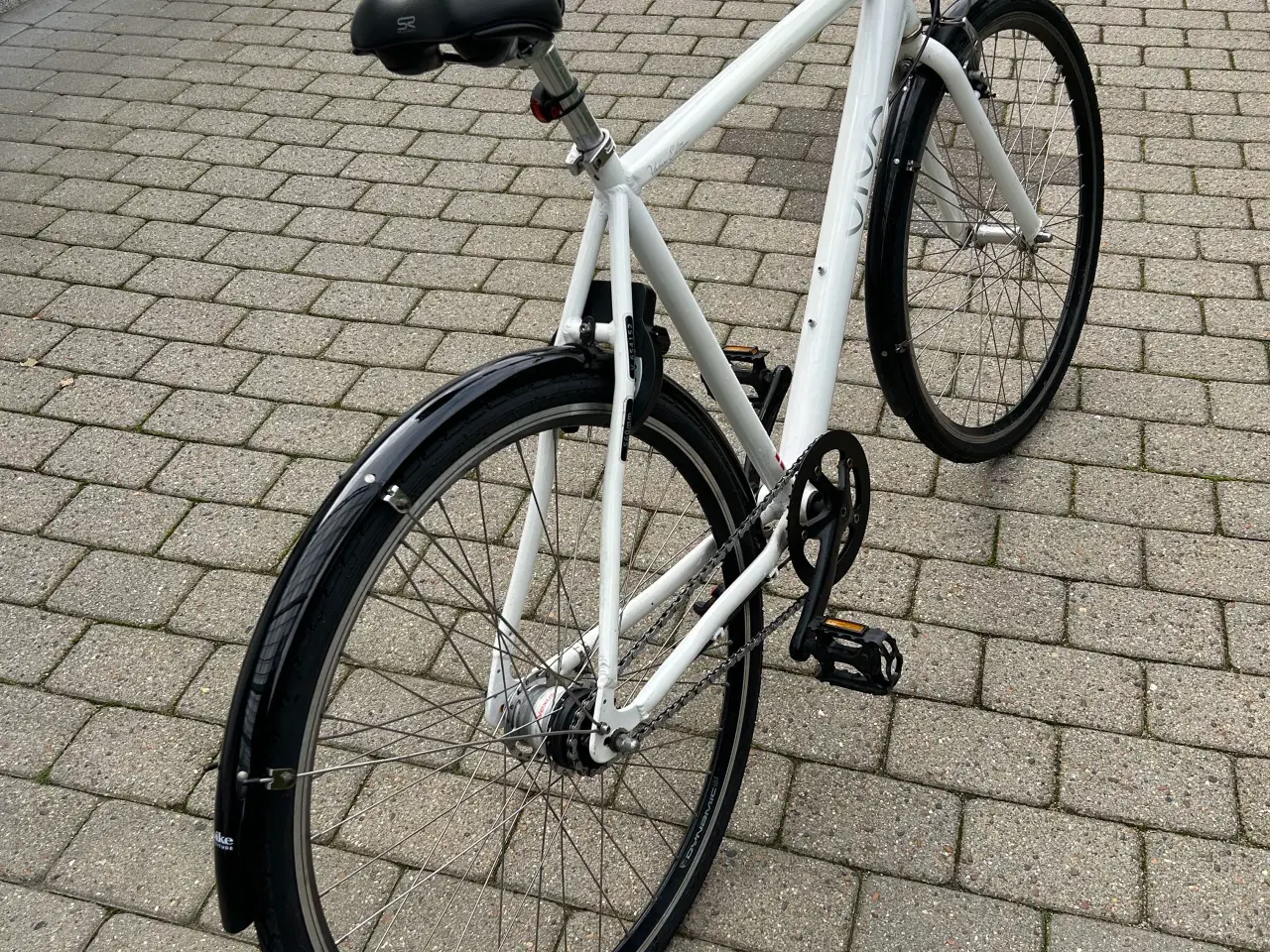 Billede 3 - Herre cykel