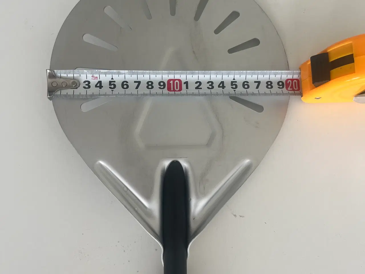 Billede 3 - Roteringsspade/pizzaspade