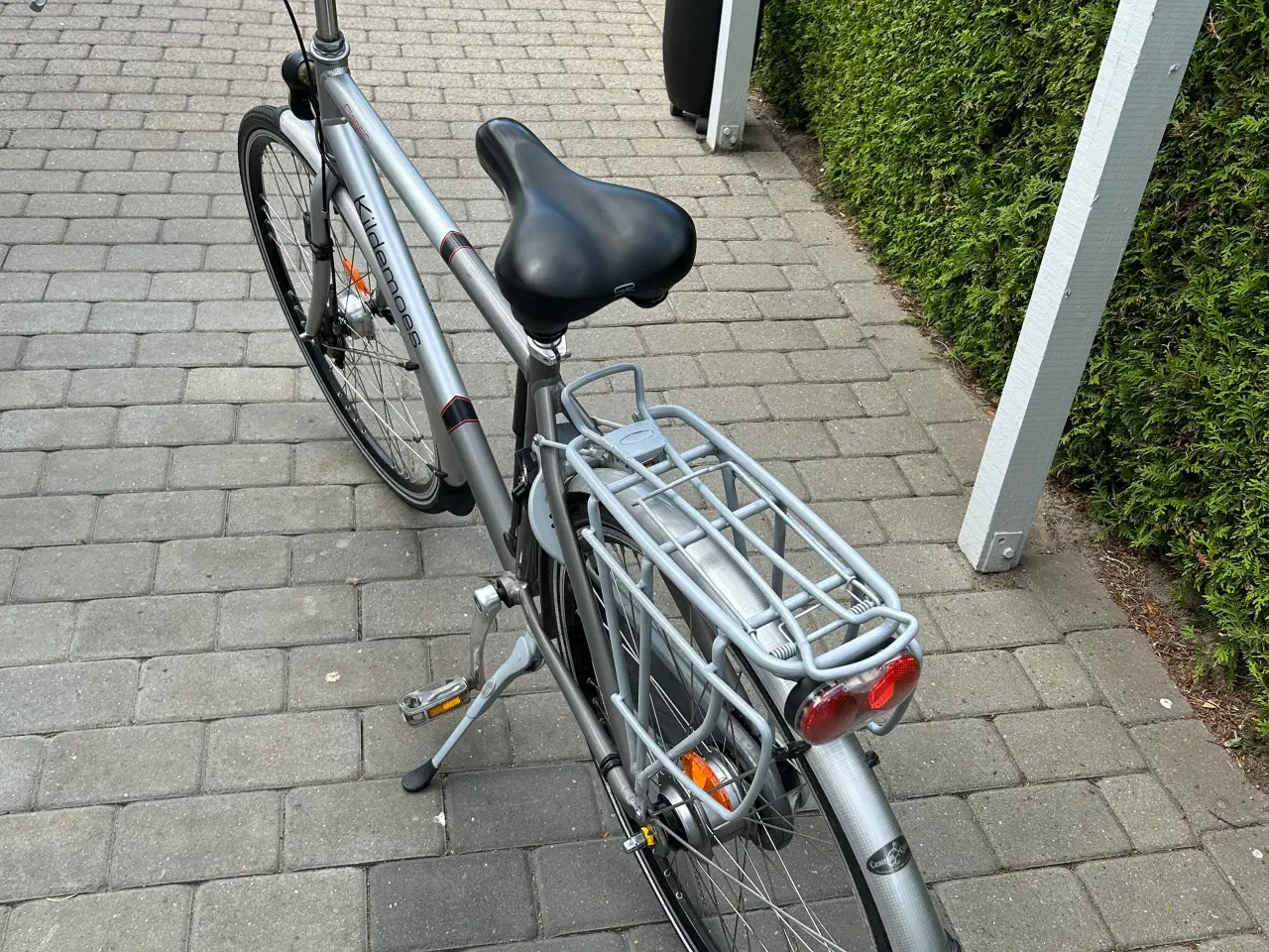 Billede 3 - Herrecykel Kildemoes 