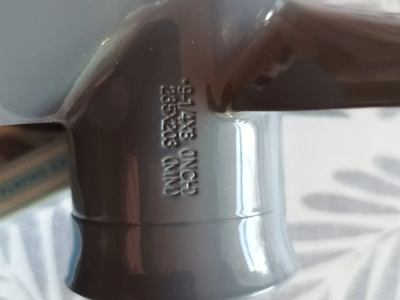 Billede 2 - Honda propel 