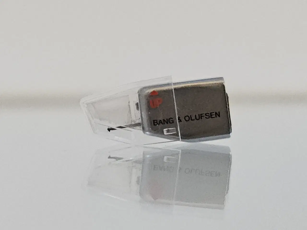 Billede 1 - B&o MMC 20EN  bl.a. Beogram 4002 & 4004