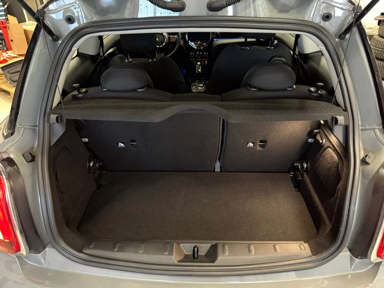 Billede 15 - MINI Cooper SE  Essential