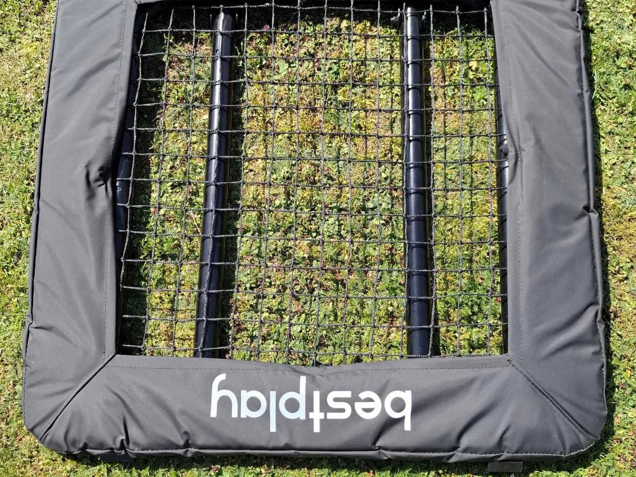 Billede 3 - Rebounder, som ny