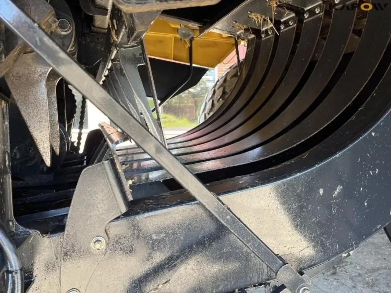 Billede 11 - New Holland BB9090