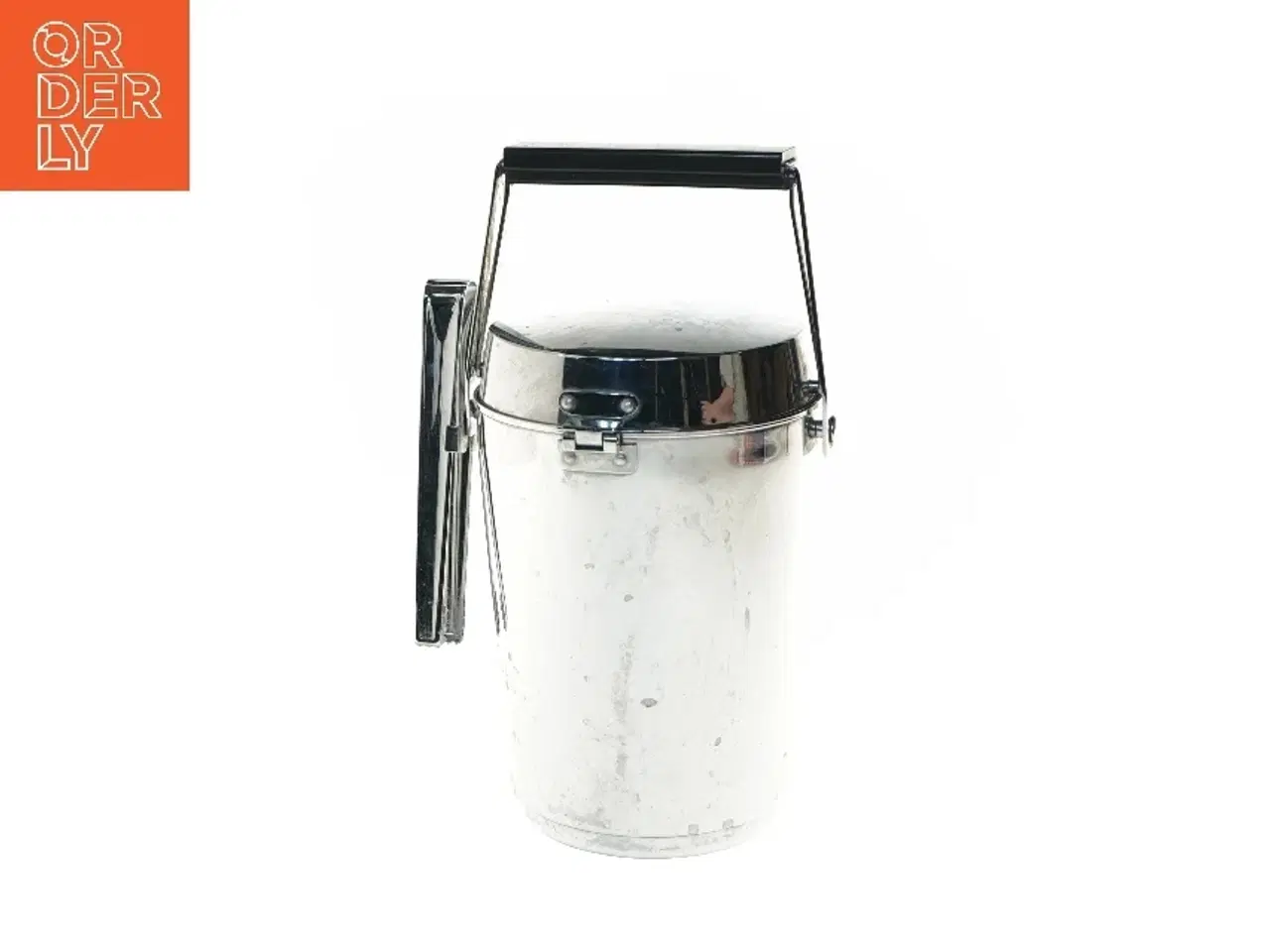 Billede 5 - Isspand (str. Ø 11x20 cm)