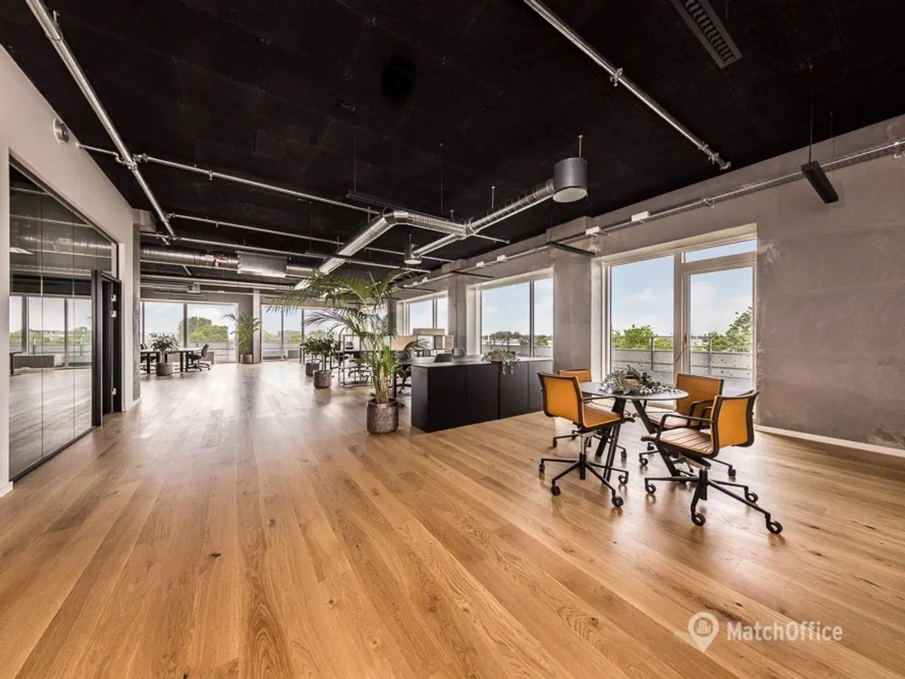 Billede 5 - World Trade Center Ballerup