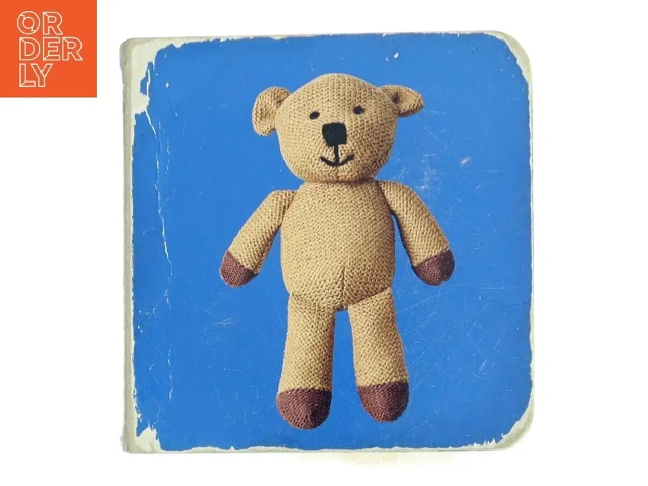 Billede 1 - Ukendt titel (Bog)