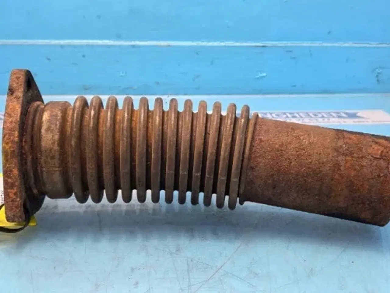 Billede 8 - Hydrema 906B Udstødningsrør 241741