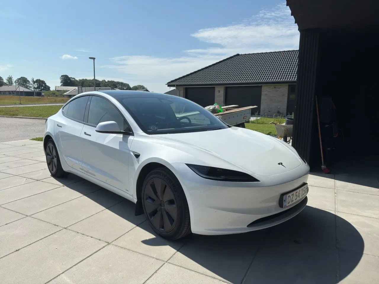 Billede 3 - Tesla Model 3  RWD