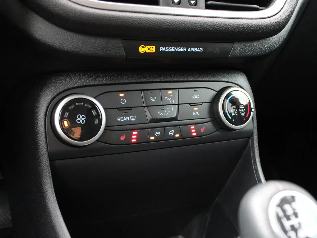 Billede 9 - Ford Fiesta 1,5 TDCi Trend Start/Stop 85HK 5d 6g