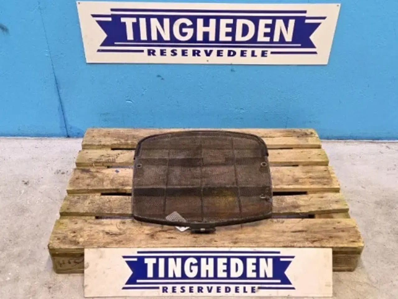 Billede 1 - Venieri 7.63B  Gitte  846.B.651