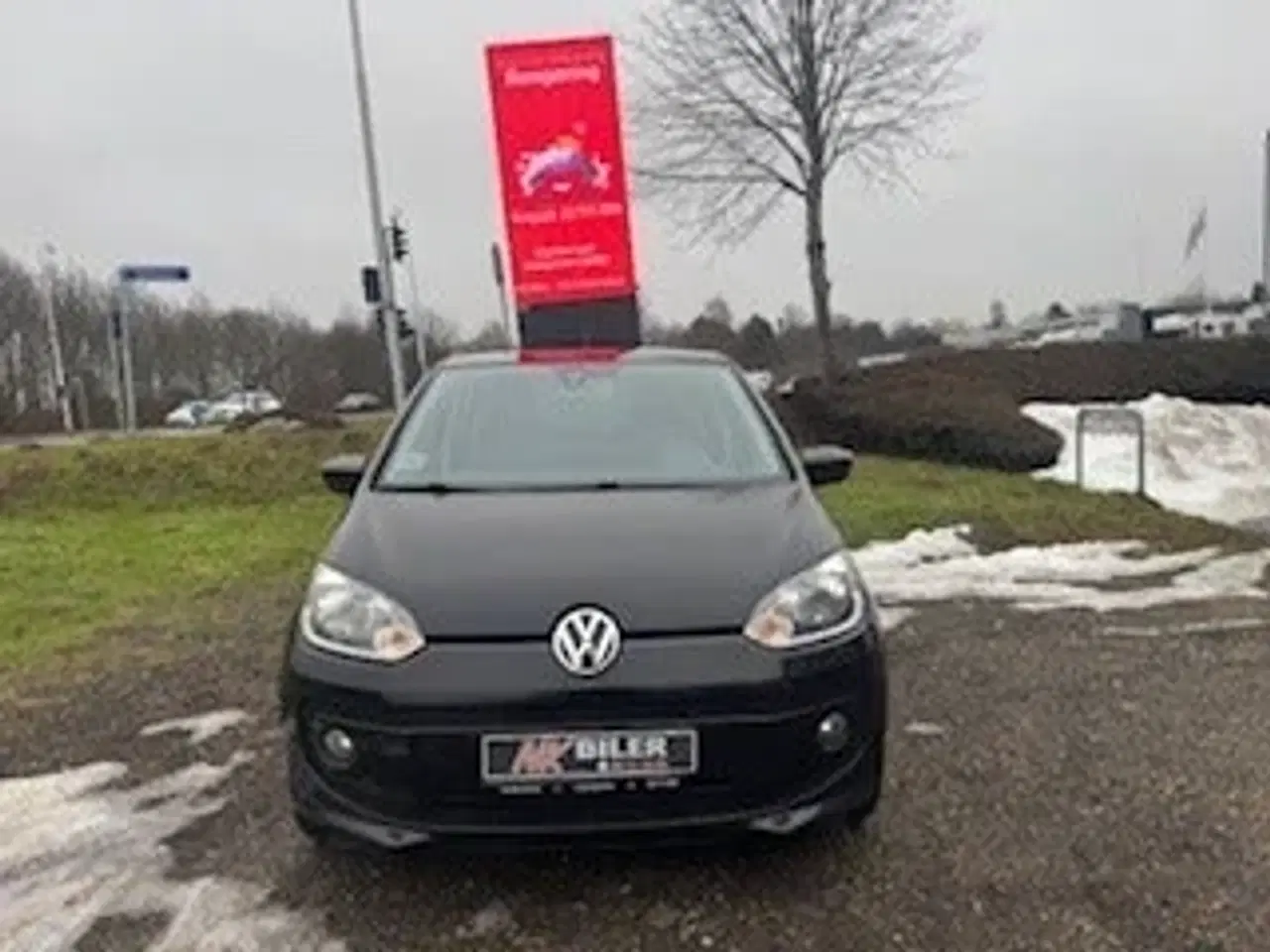 Billede 2 - VW Up! 1,0 60 Move Up! BMT