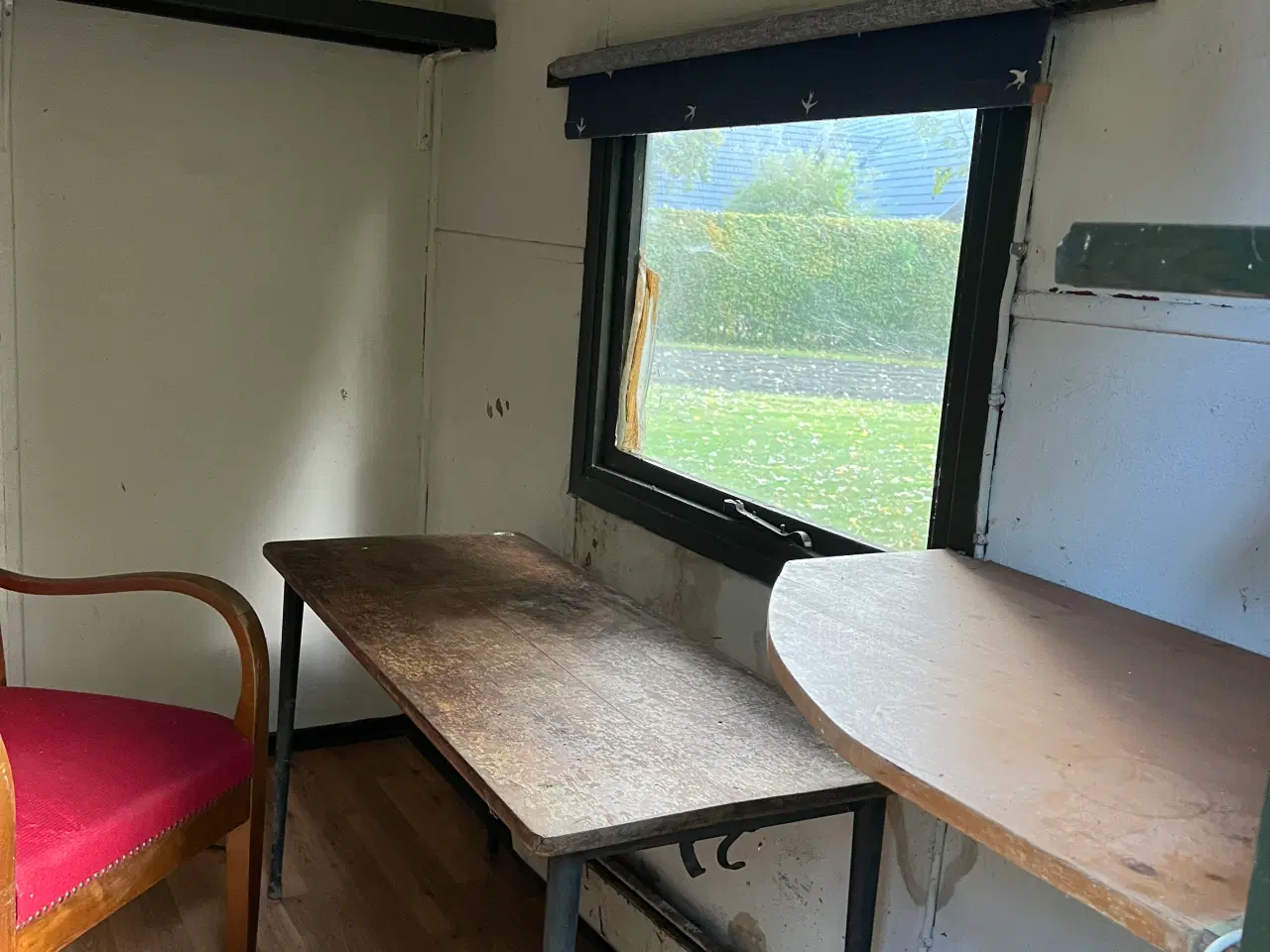 Billede 4 - Gratis skurvogn