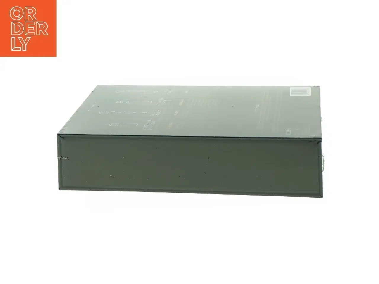 Billede 4 - Beard Grwth kit fra Bellezon (str. 22 x 22 x 5cm)