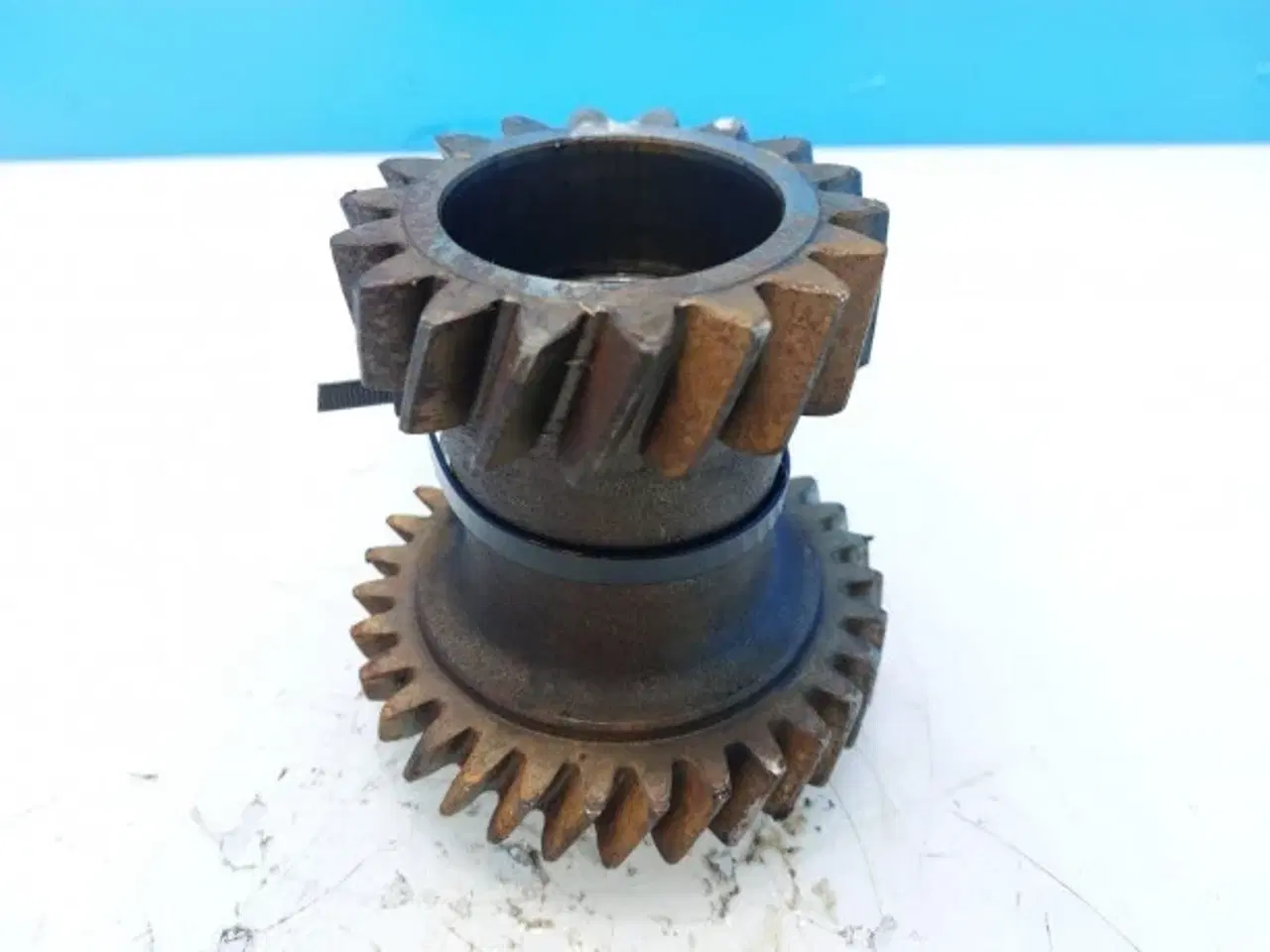 Billede 6 - Ford 8210 Tandhjul E0NN7113FB