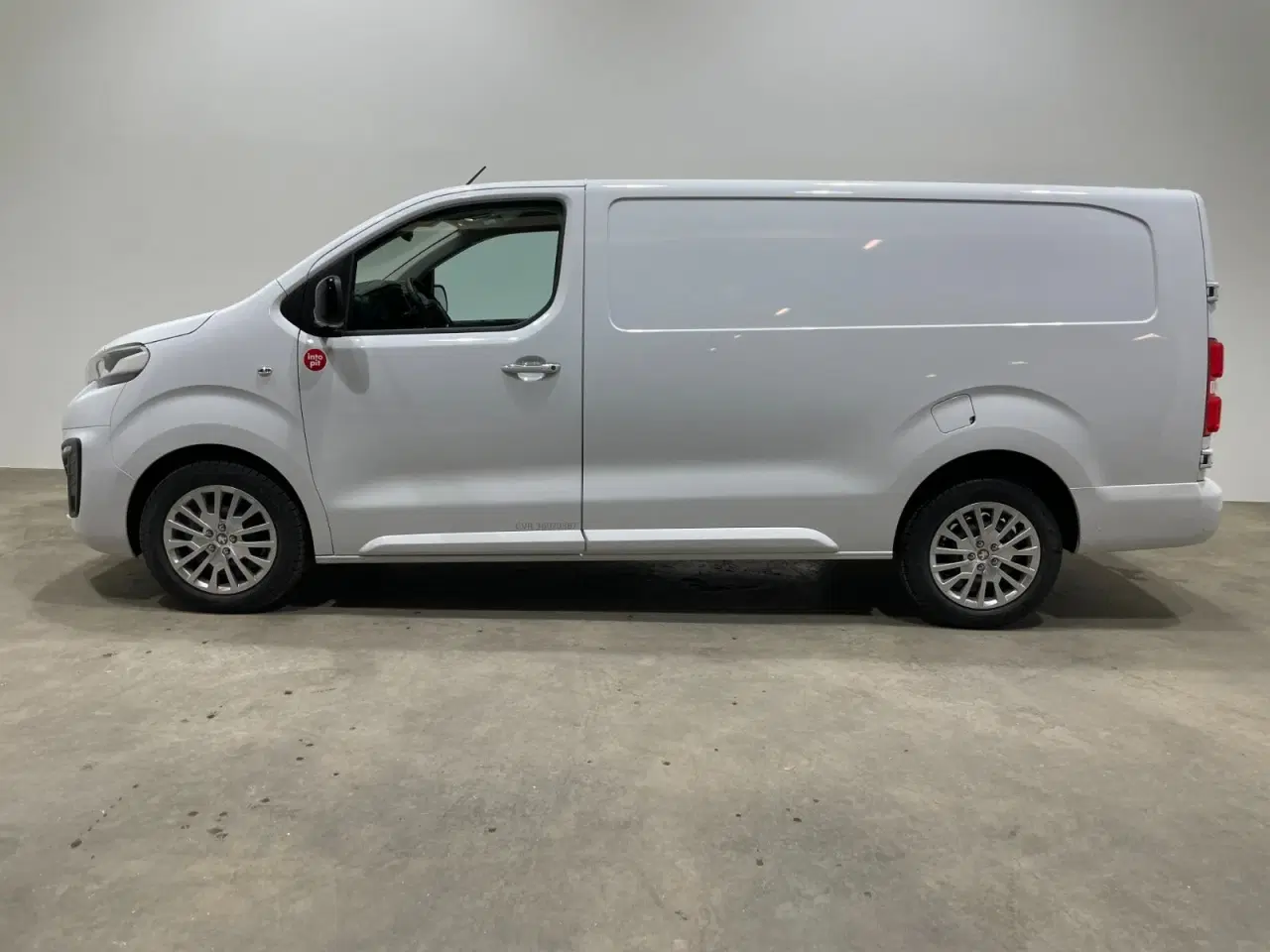 Billede 3 - Peugeot Expert 2,0 BlueHDi 144 L3 Premium Van