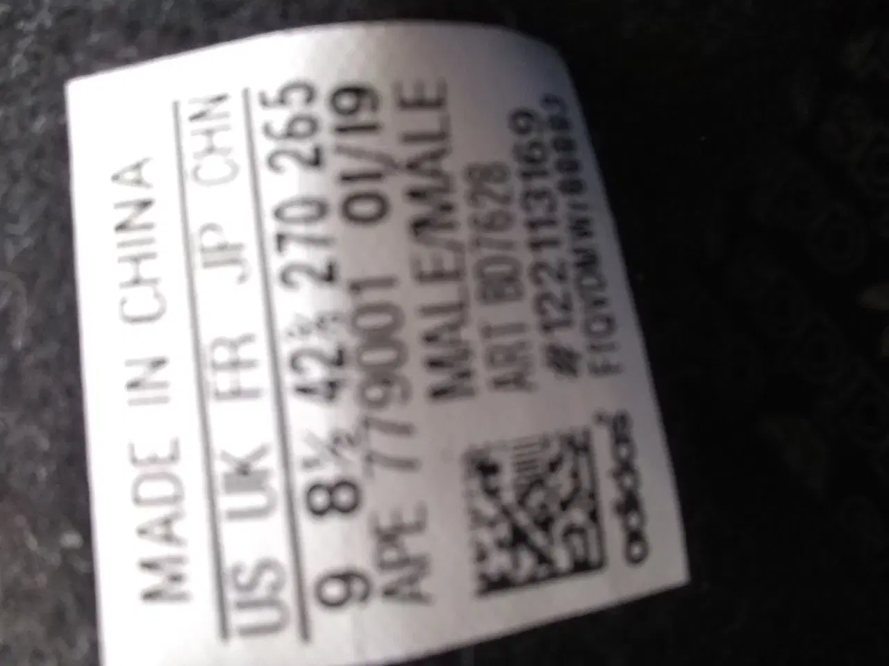 Billede 3 - Model TRIMM-TRAB - Ubrugt