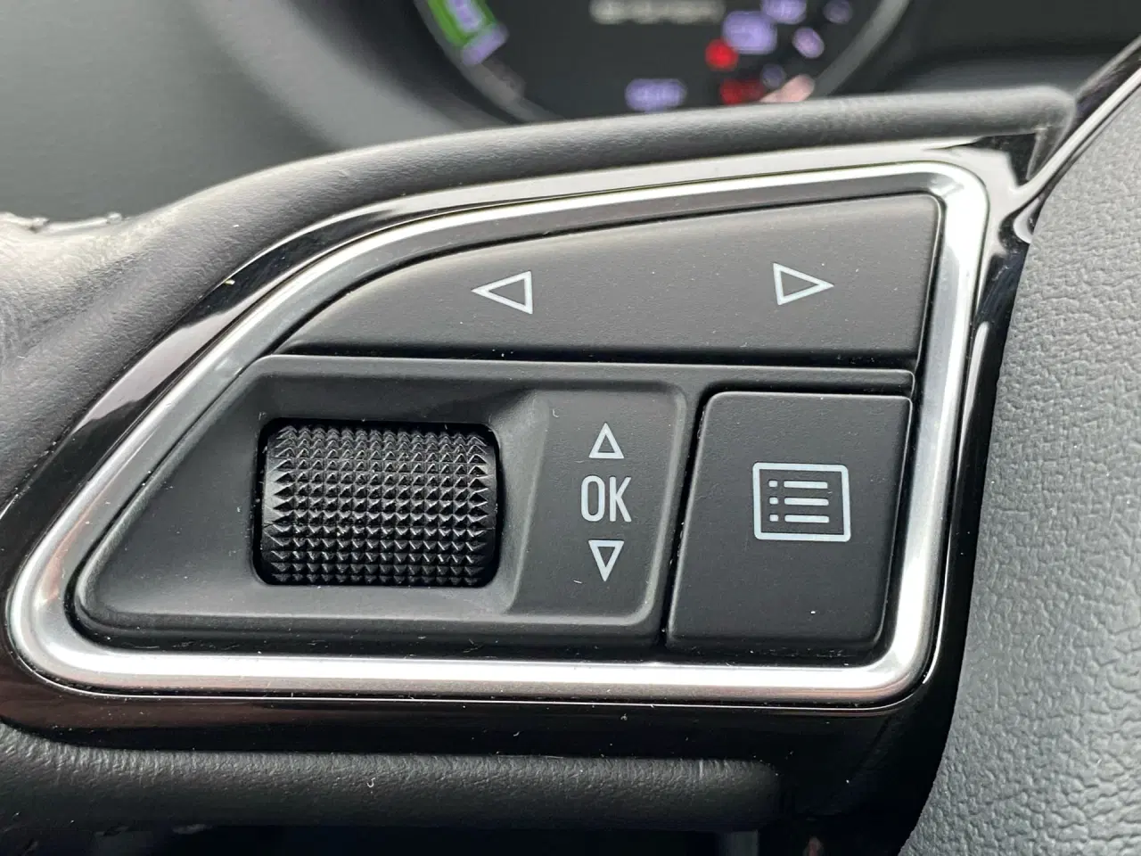 Billede 13 - Audi A3 Sportback 1,4 E-tron  Plugin-hybrid Attraction S Tronic 204HK 5d 6g Aut.