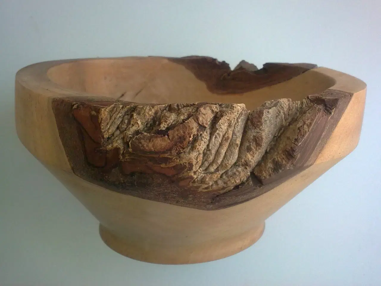 Billede 11 - Nøddeknækker med træhåndtag FRIT VALG