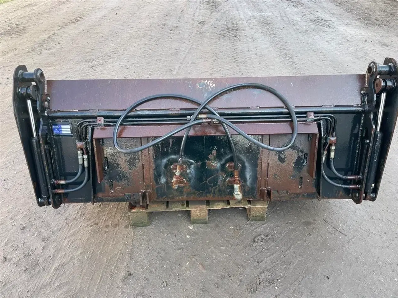 Billede 5 - Beco Beco A 16