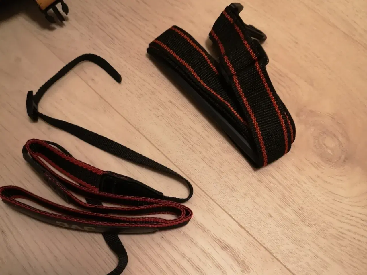 Billede 4 - JVC C-VHS videokamera