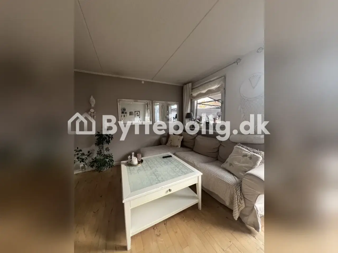 Billede 11 - Lækkert rumligt rækkehus ✨