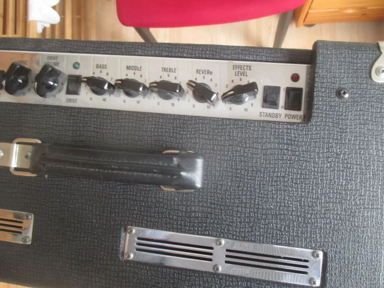 Billede 3 - Laney VC30-210