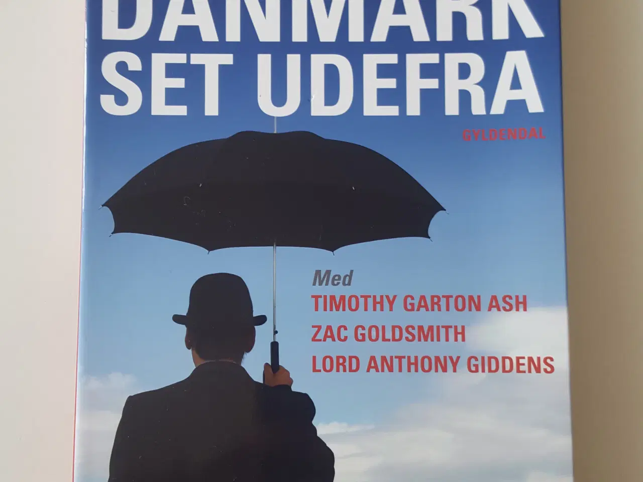 Billede 1 - Danmark set udefra