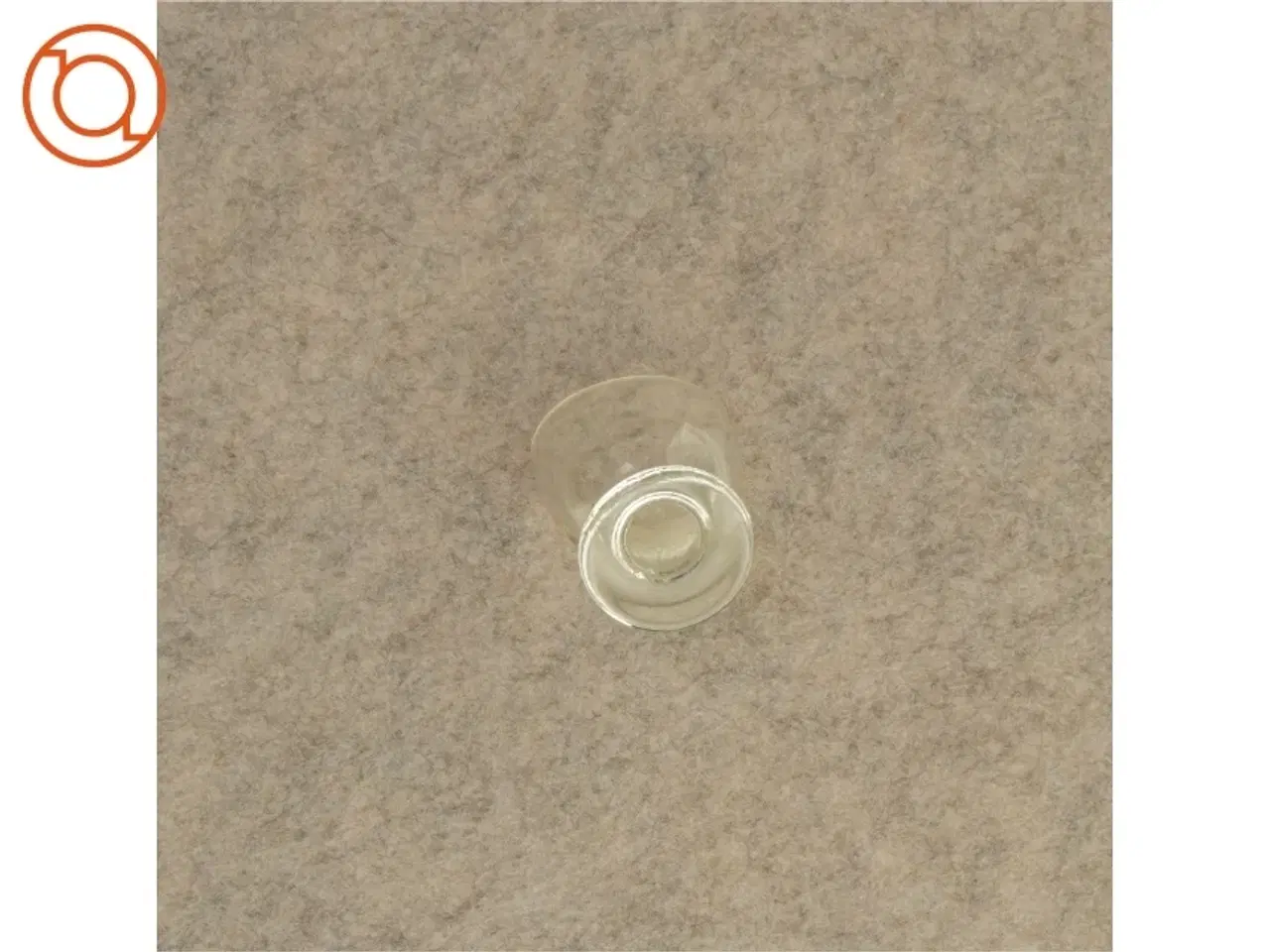 Billede 2 - Glas (str. 6 x 4 cm)