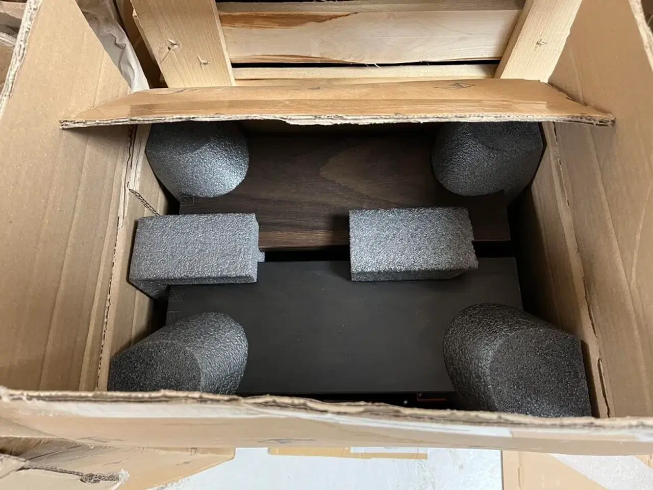 Billede 2 - Diverse Dele/Rester/Overskudsmaterialer Form+