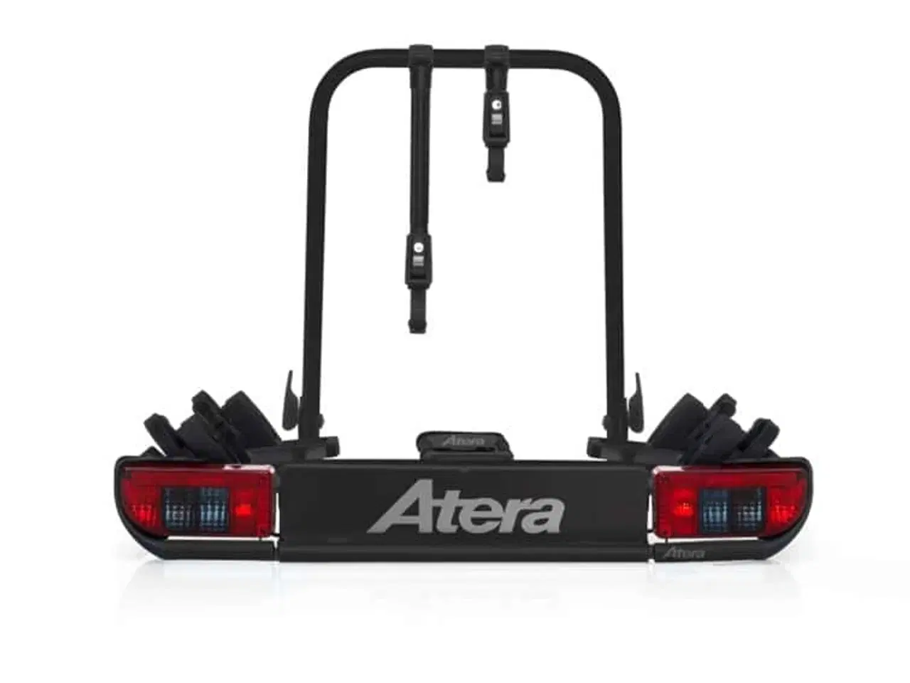 Billede 1 - Helt ny Atera cykelholder til 2 cykler