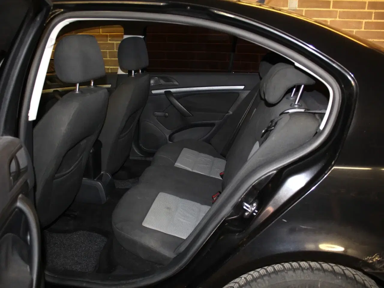 Billede 5 - Skoda Octavia 1,9 TDi Classic