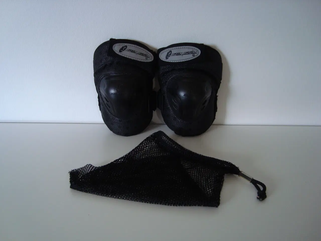 Billede 1 - Knæbeskyttere