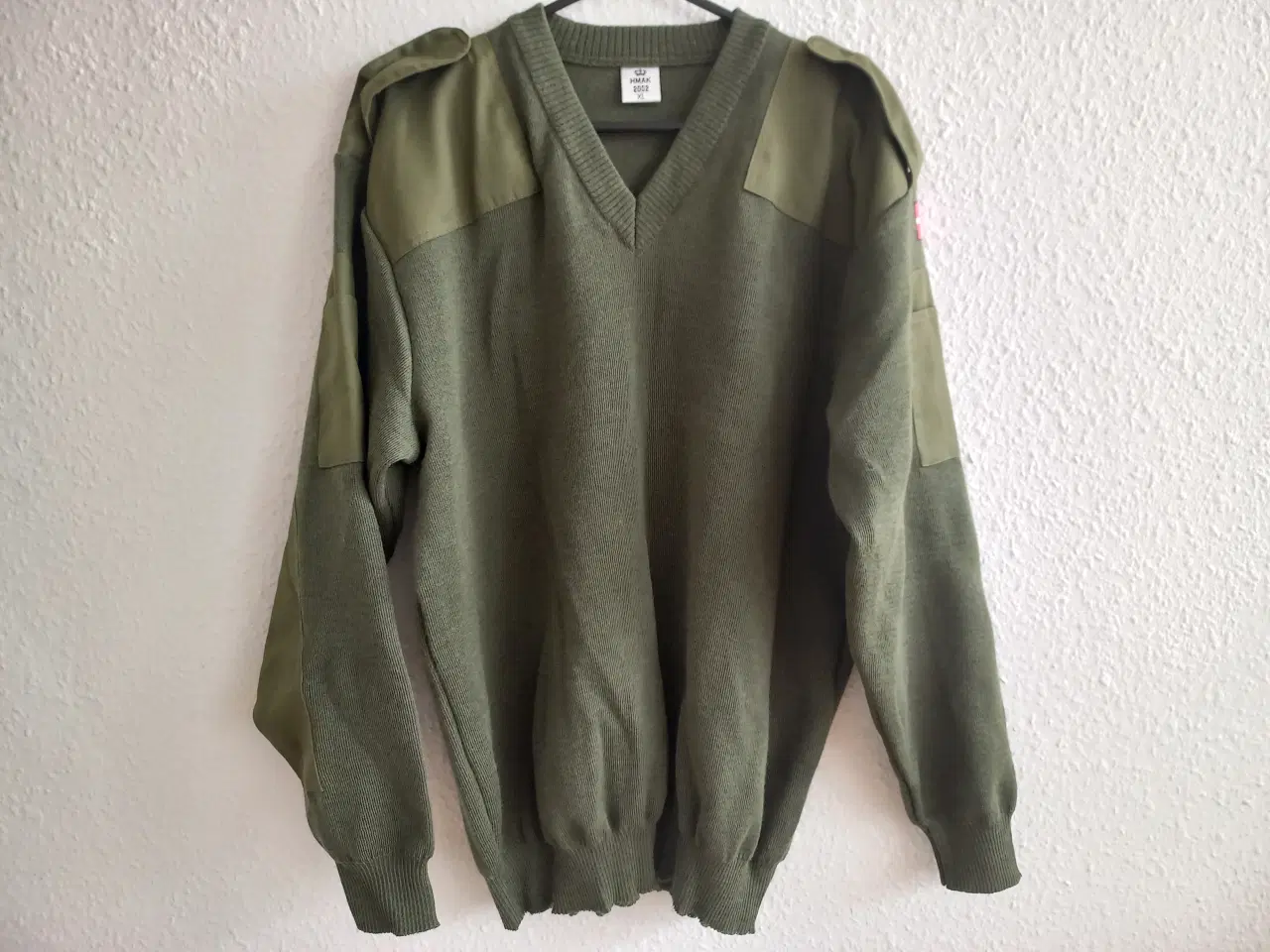 Billede 1 - Pullover M/98 – str. XL – ny/ubrugt