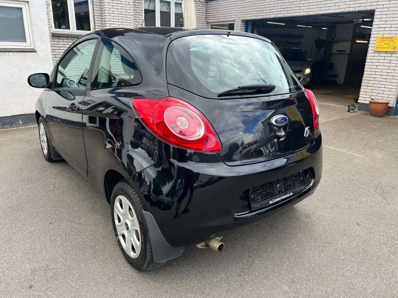 Billede 4 - Ford Ka 1,2 Titanium