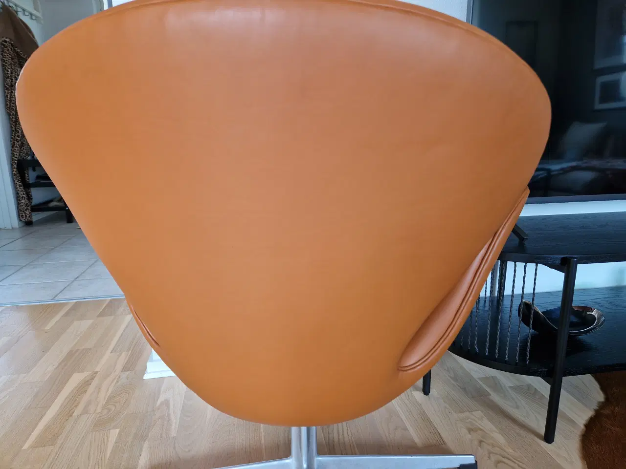 Billede 5 - Sælges Svanen fra Arne Jacobsen 