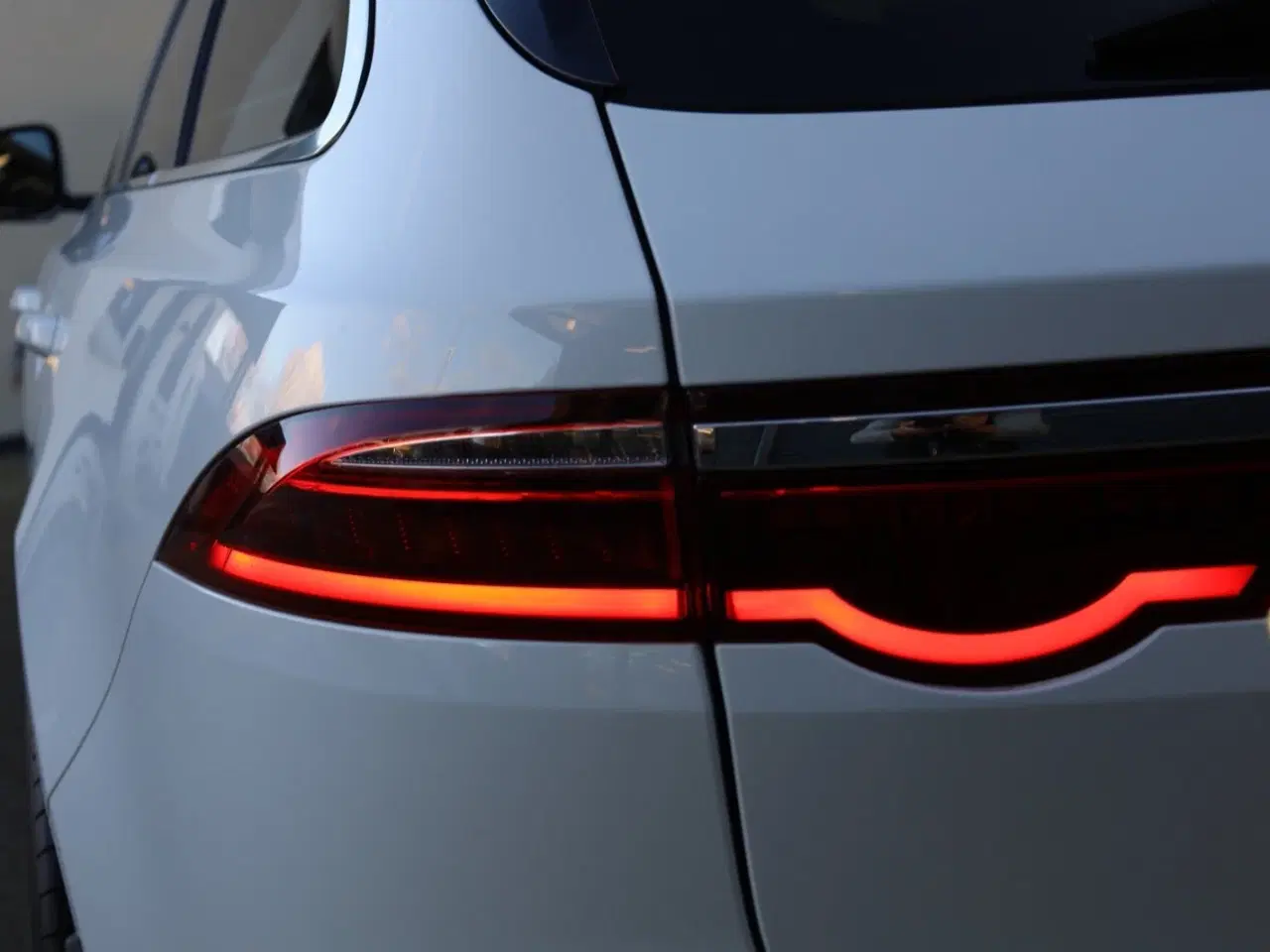 Billede 15 - Jaguar XF 2,0 P250 Prestige Sportbrake aut.