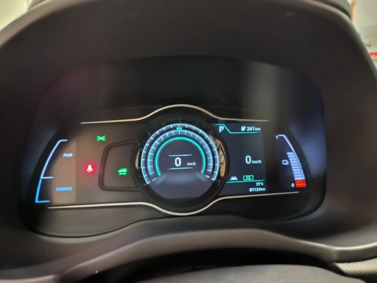 Billede 8 - Hyundai Kona 64 EV Style