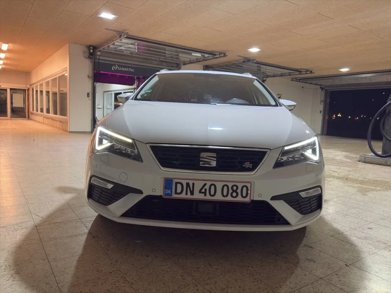 Billede 2 - Seat Leon 1,4 TSi 150 FR ST DSG