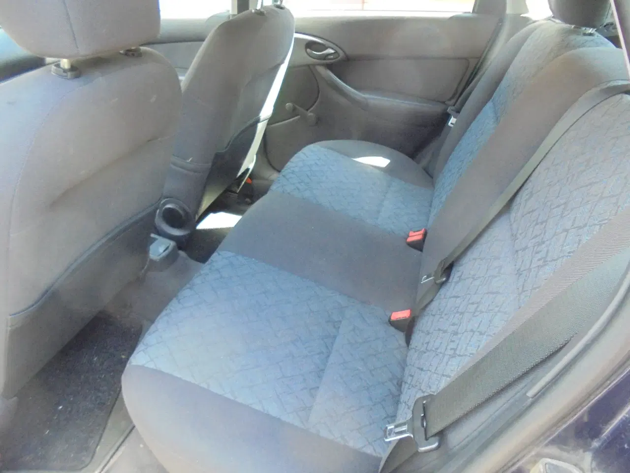 Billede 6 - Ford Focus 